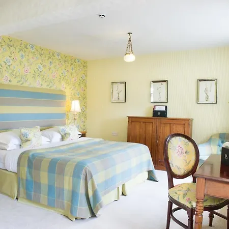 Holbeck Ghyll With Stunning Views Windermere