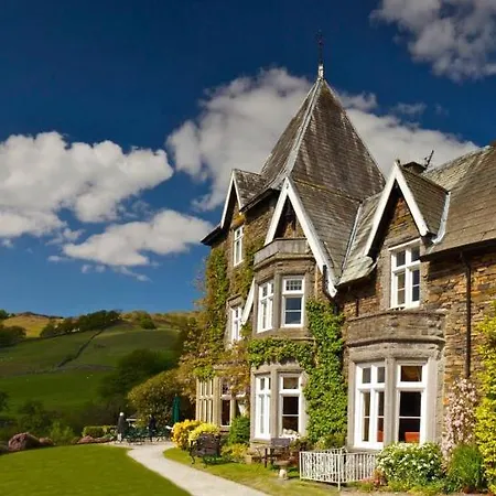 Holbeck Ghyll With Stunning Views Hotel 4*