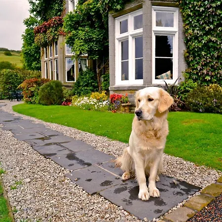 Country house Holbeck Ghyll With Stunning Views *
