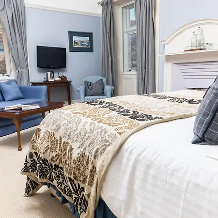 Country house Holbeck Ghyll With Stunning Views *