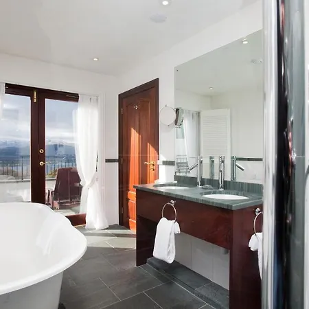 Holbeck Ghyll With Stunning Views 4* Windermere