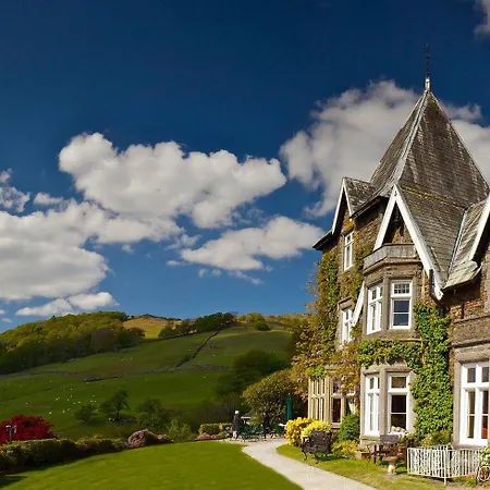 Holbeck Ghyll With Stunning Views