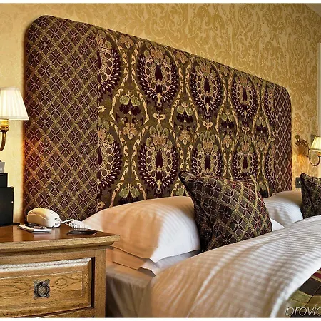 Hotel Holbeck Ghyll With Stunning Views