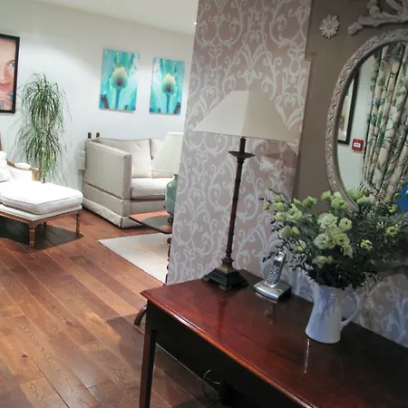 Country house Holbeck Ghyll With Stunning Views