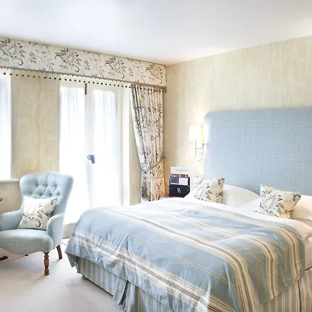 Holbeck Ghyll With Stunning Views Windermere