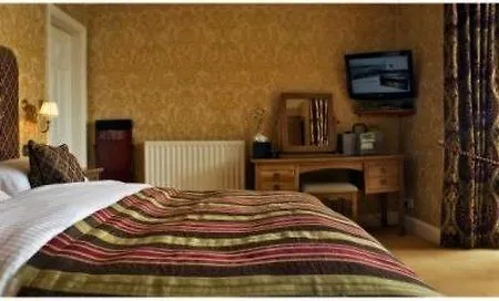 Hotel Holbeck Ghyll With Stunning Views 4*