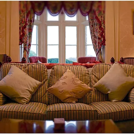 Holbeck Ghyll With Stunning Views 4* Windermere