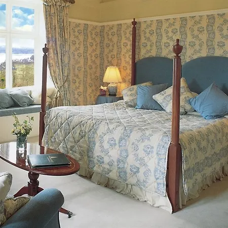 Holbeck Ghyll With Stunning Views Hotel