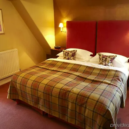 Hotel Holbeck Ghyll With Stunning Views 4*