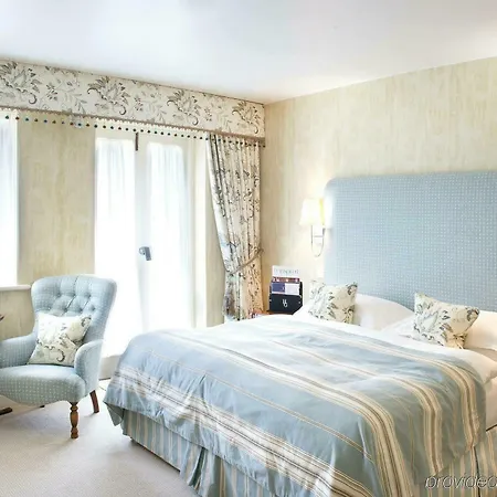 Holbeck Ghyll With Stunning Views 4*