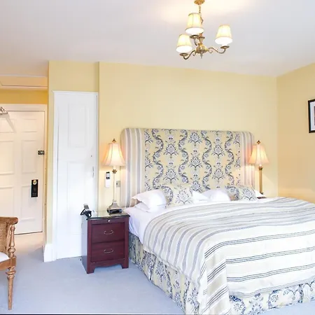 Holbeck Ghyll With Stunning Views